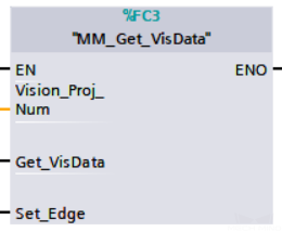 get mech vision data 1