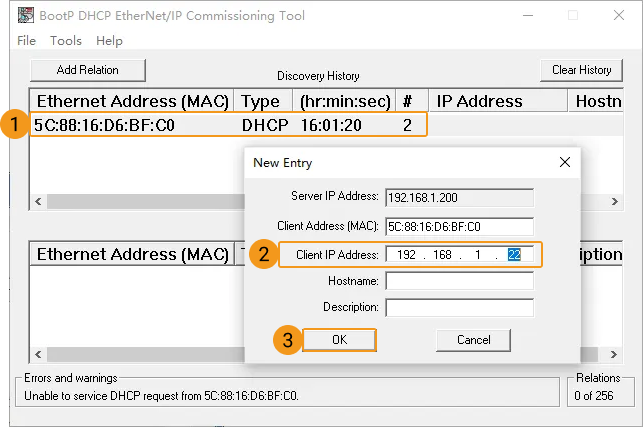 ethernet ip ab 15 1