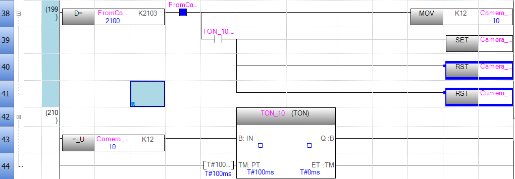 get viz results automatically 2