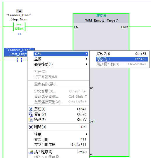 get planning path from viz 16