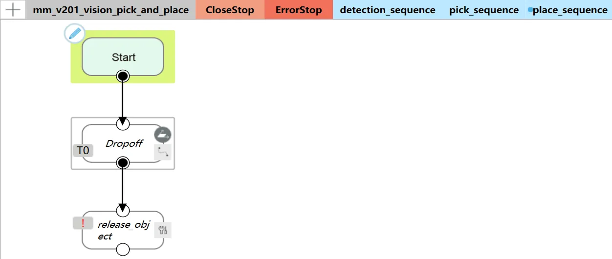 vision pick and place 5