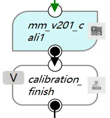 tm 2 interface 8