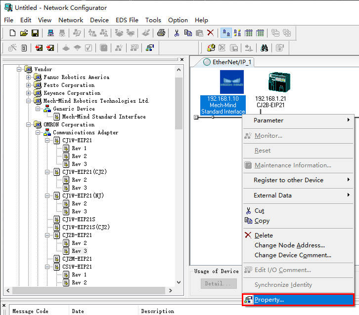 eds file software 7