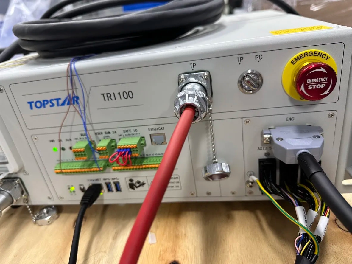 tp switch
