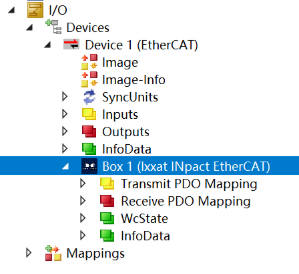 ethercat beckhoff 27