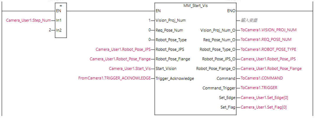 start mech vision 2