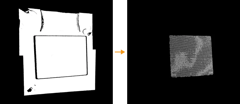 topic 2 point cloud preprocessing