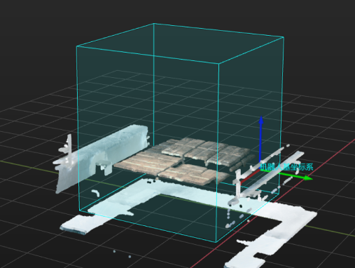 metal ingots matching getting started vision set 3d roi result