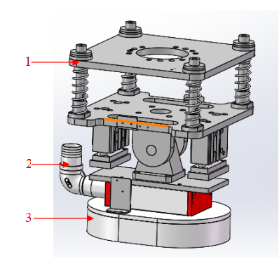 suction cup gripper