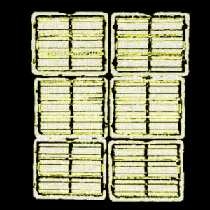 vision estimate point cloud edges by 3d method