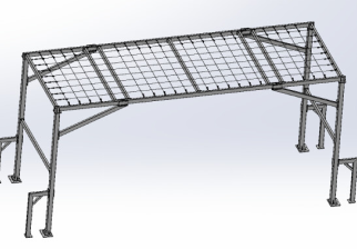 material recommendations modular steel