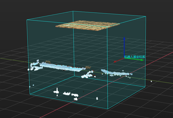 single case cartons getting started vision set 3d roi result