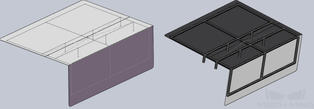 partial shading skills requirement