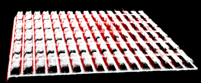 project 1 point filter