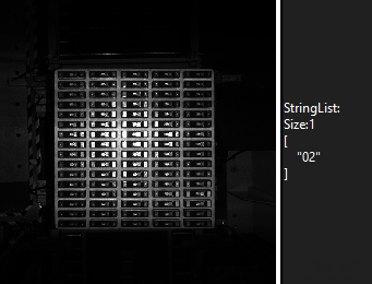 project 1 single row number cells 1