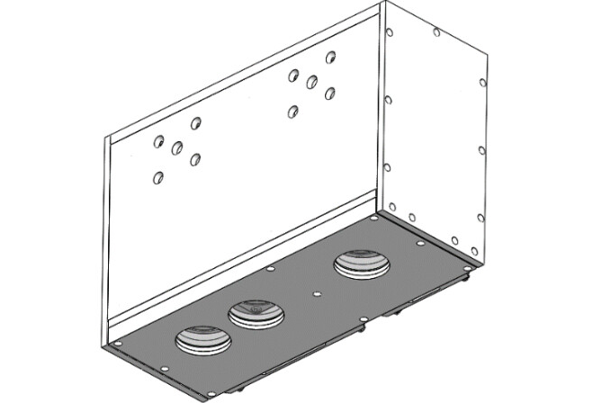 dust fully enclosed camera protective cover