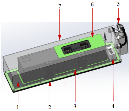 high temperature vortex tube