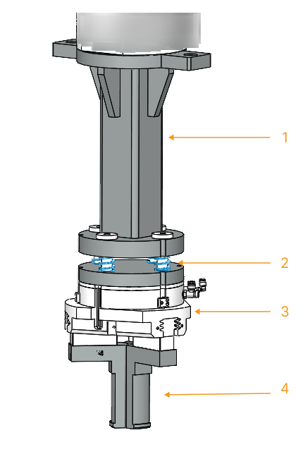 gripper design 2