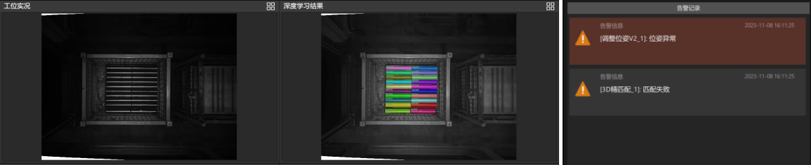 neatly arranged cylindrical shafts common problem 1 problem effect