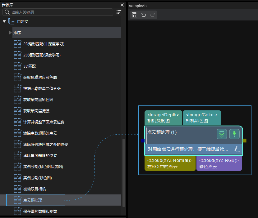 basic features of steps basicfeatures1