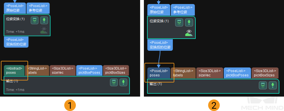 project creation framework project framework 7