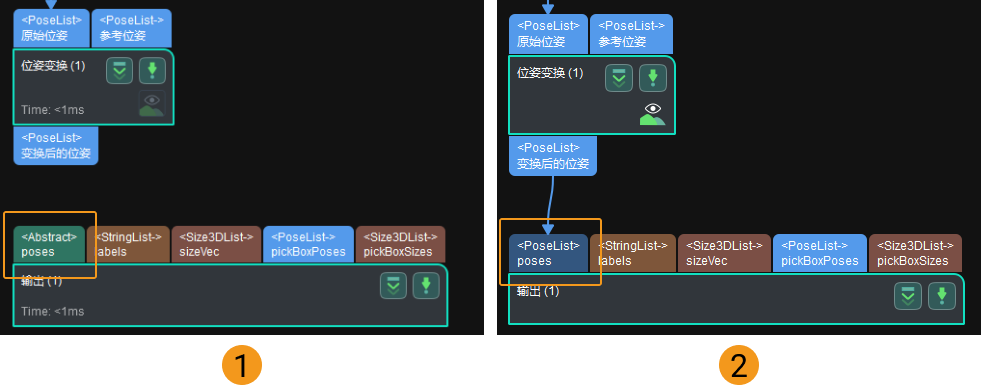 project creation framework project framework 7