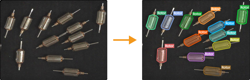 dl effect loading and unloading workobject 1