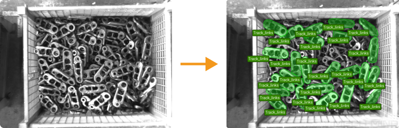 dl effect loading and unloading workobject 2