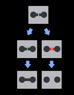 morphological transformations functional description