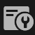 troubleshooting maintenance management icon