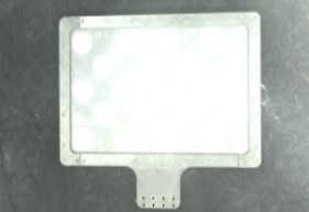 calibration overexposure