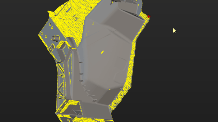 create trajectory manual