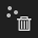 delete point cloud icon