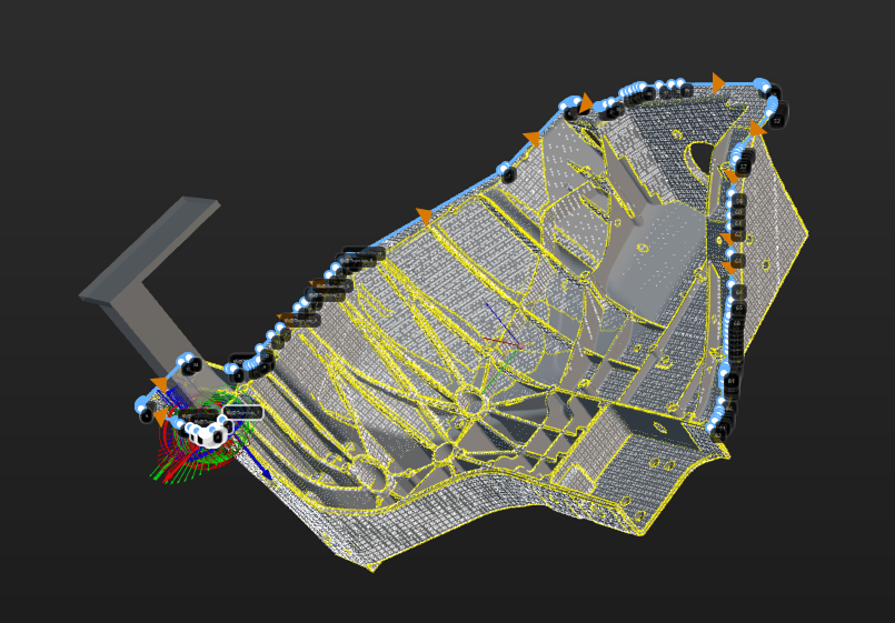 configure picking example