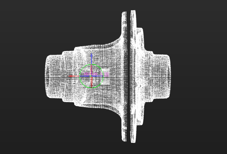 merge effect