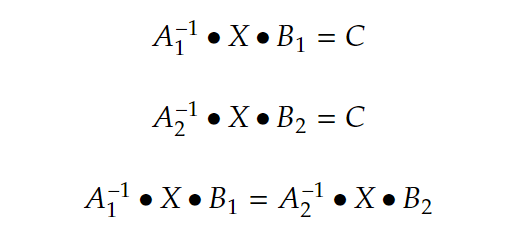 calib principle eth random math