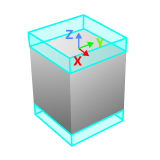 cuboid z