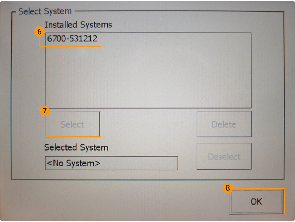 ip setting8