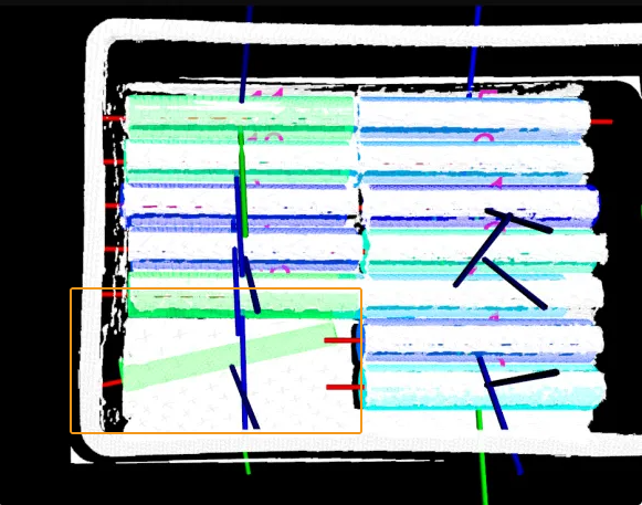 preprocessing misidentification